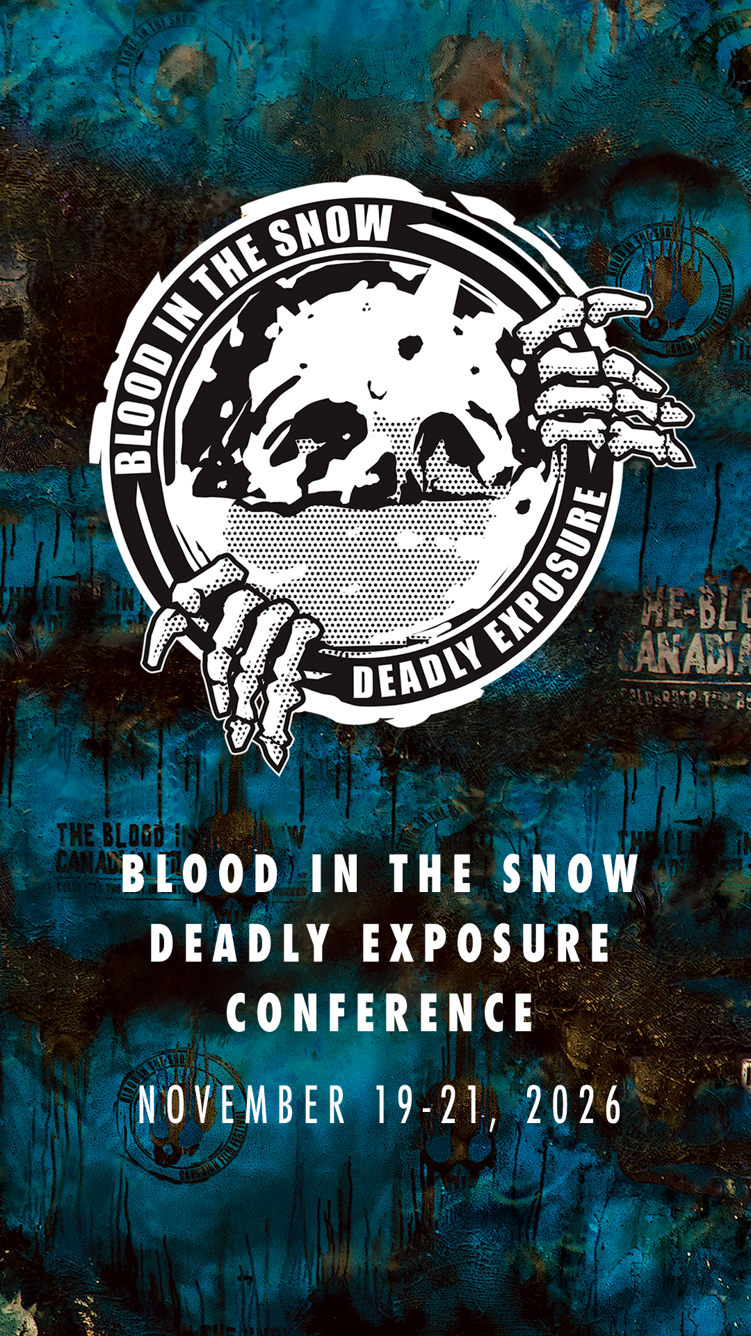 BITS 2026 Deadly Exposure banner