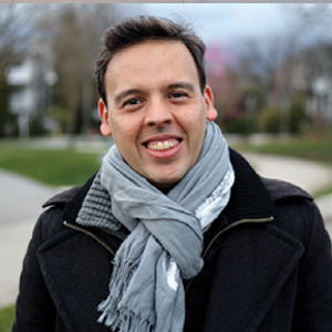 Javier Badillo & Nat Marshik