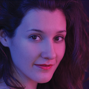 Kelly Paoli & Aaron Yeung