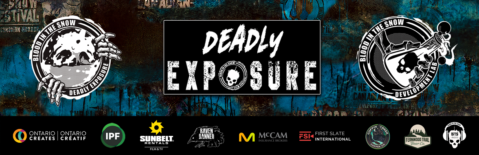 BITS 2026 Deadly Exposure Industry Conference banner