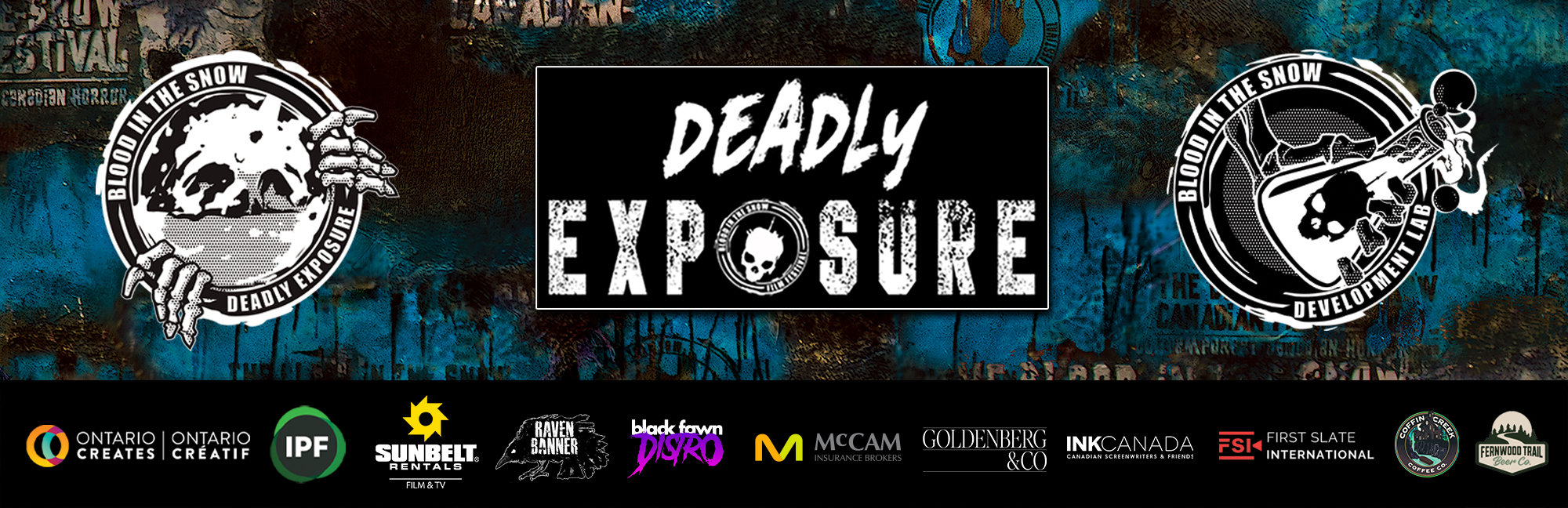 BITS 2026 Deadly Exposure Industry Conference banner