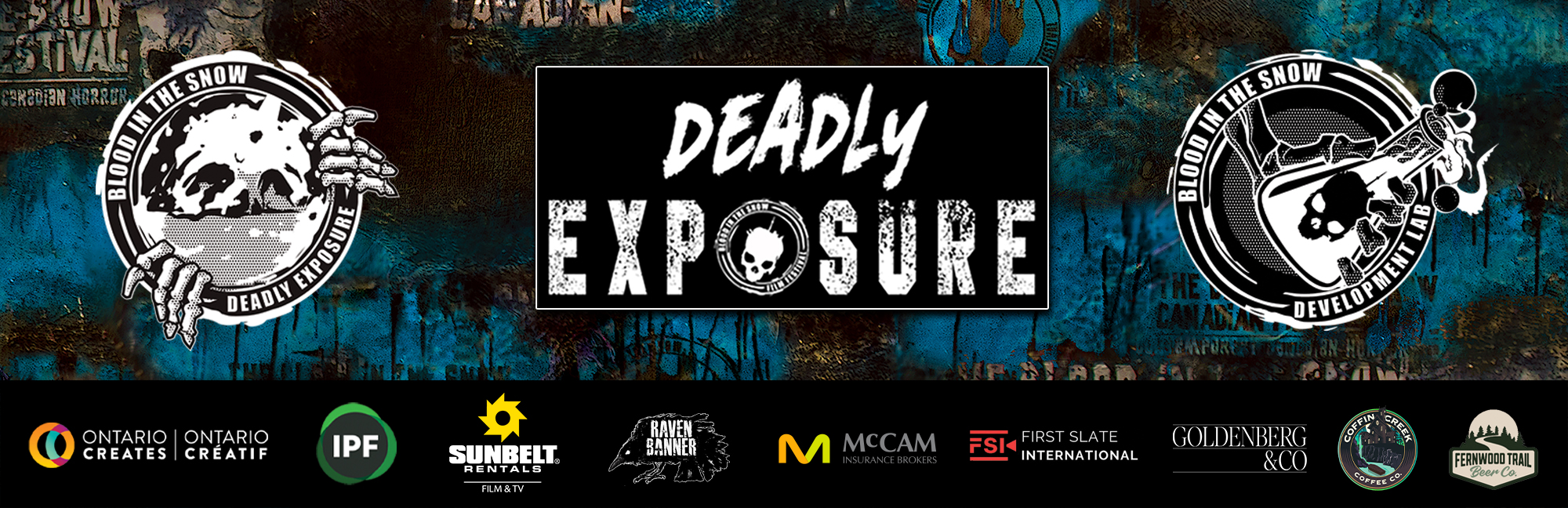 BITS 2026 Deadly Exposure Industry Conference banner