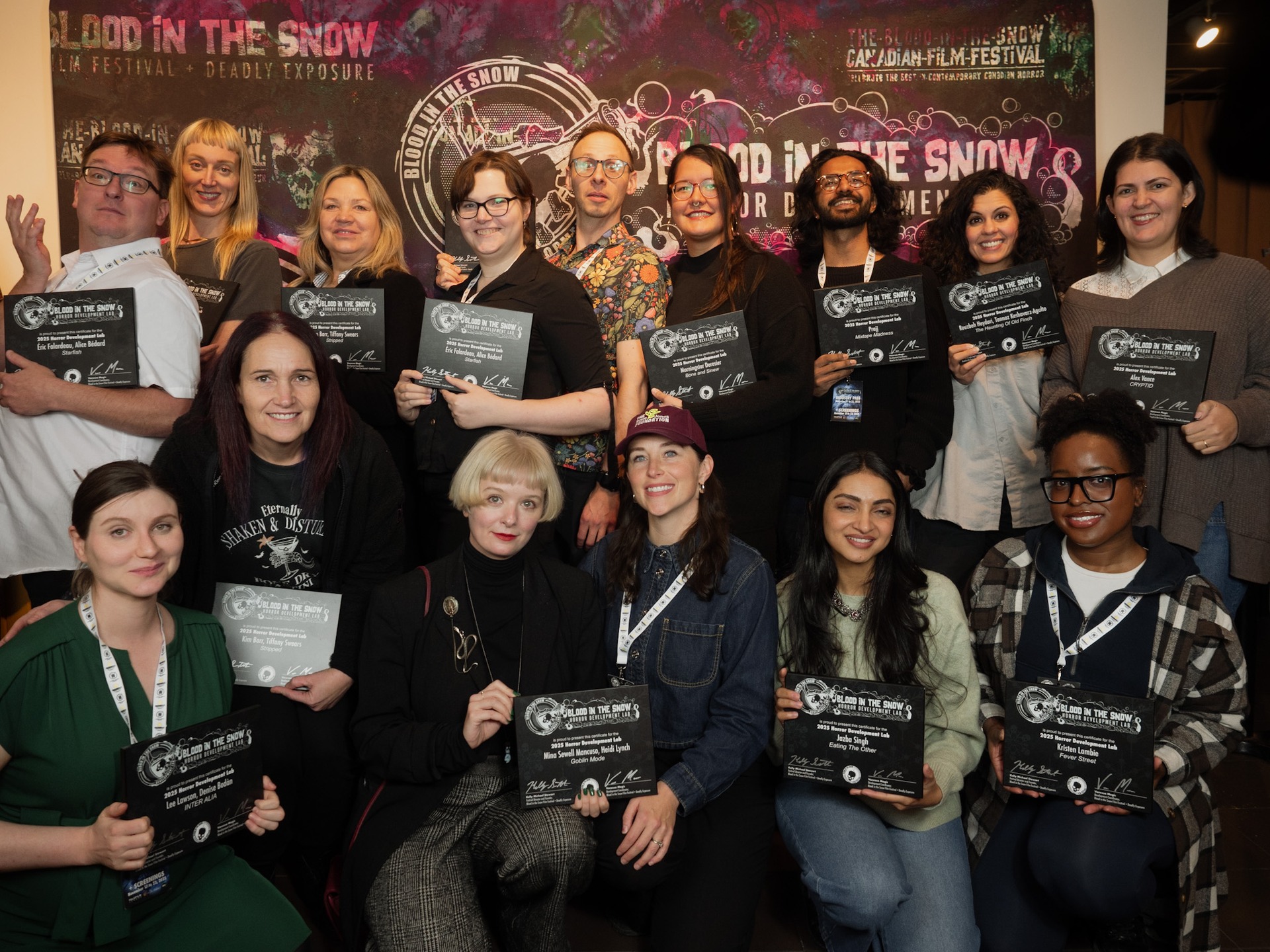 Development Lab – photo 7