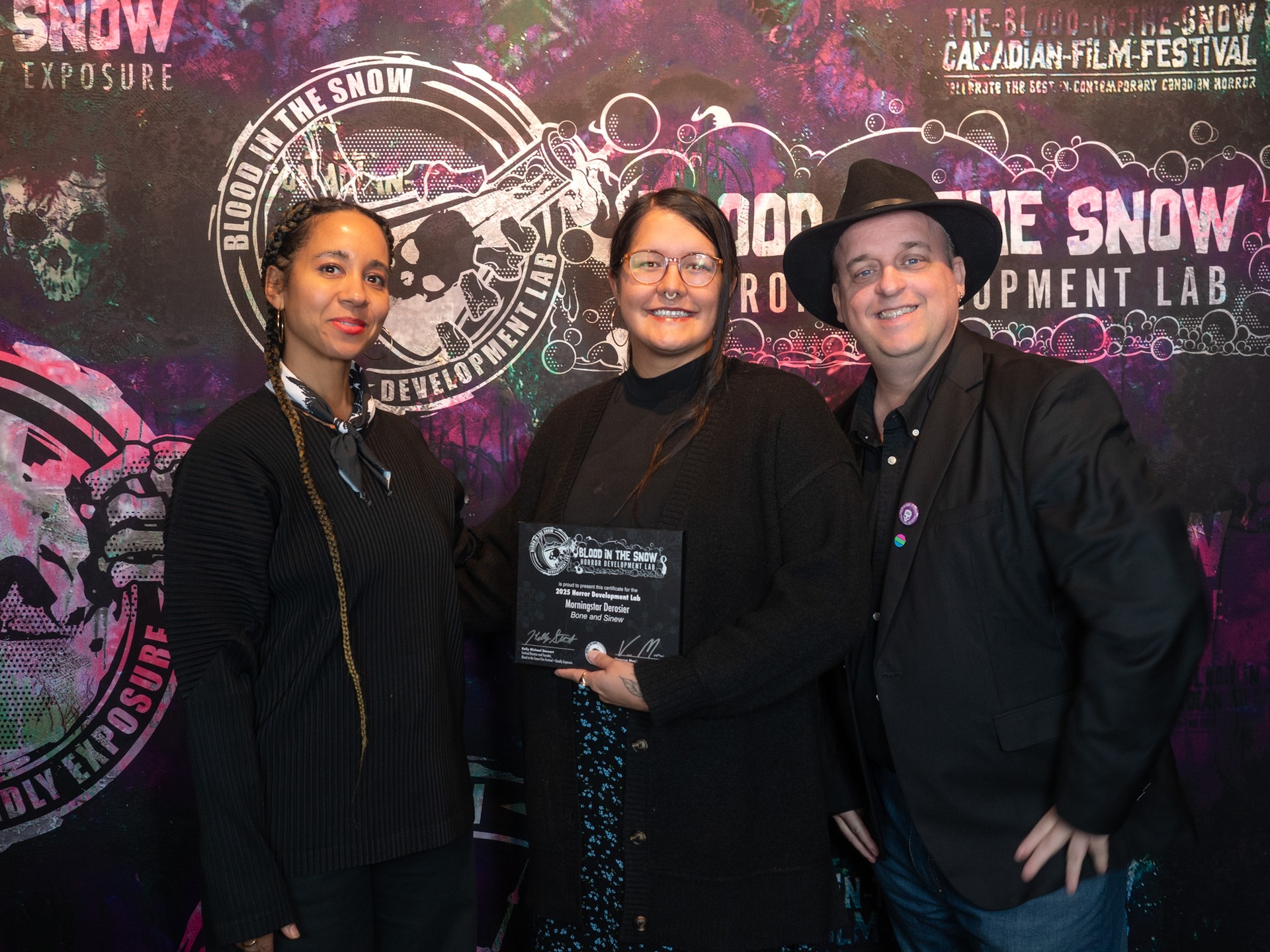 Development Lab – photo 3