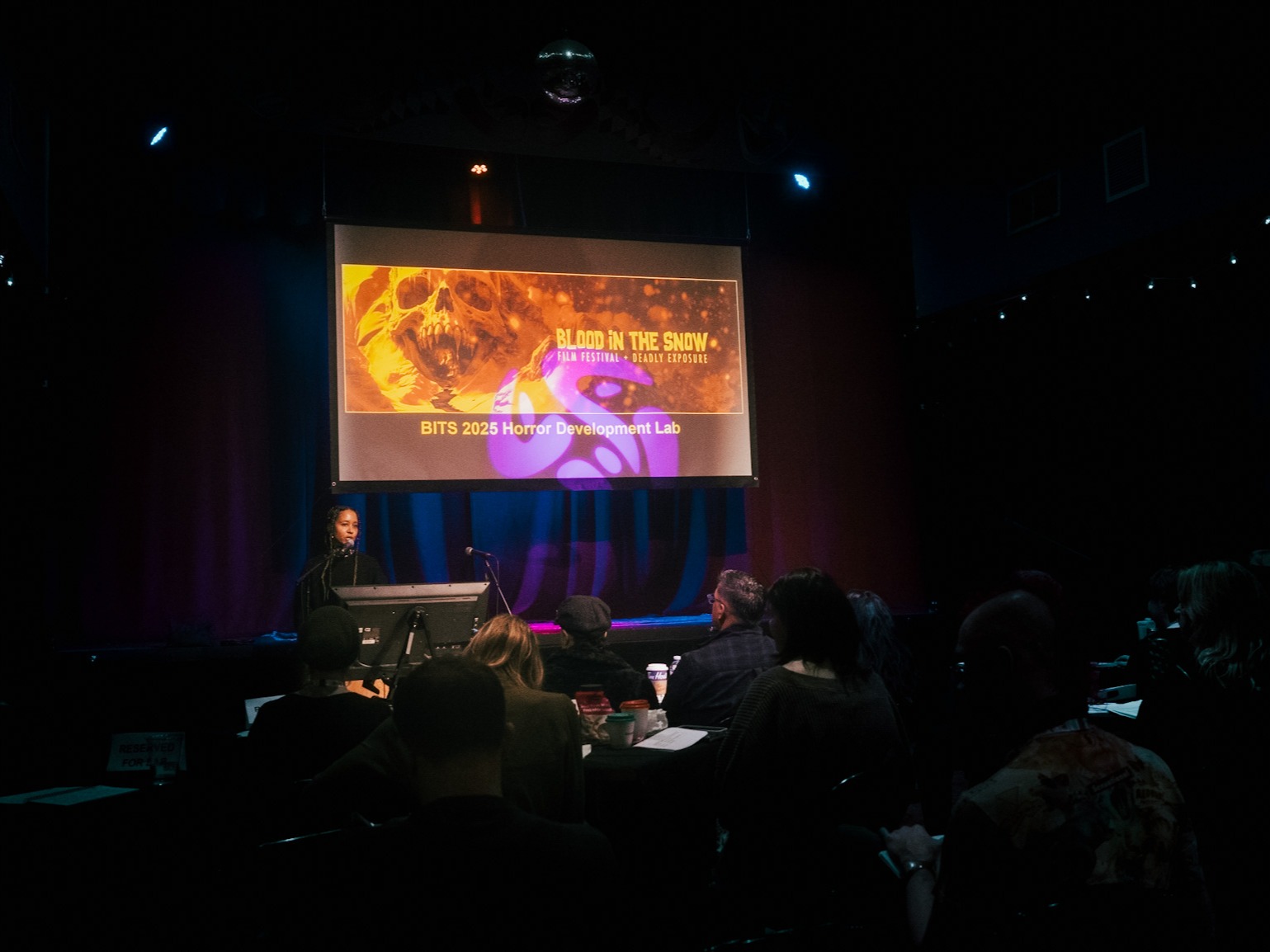 Development Lab – photo 1