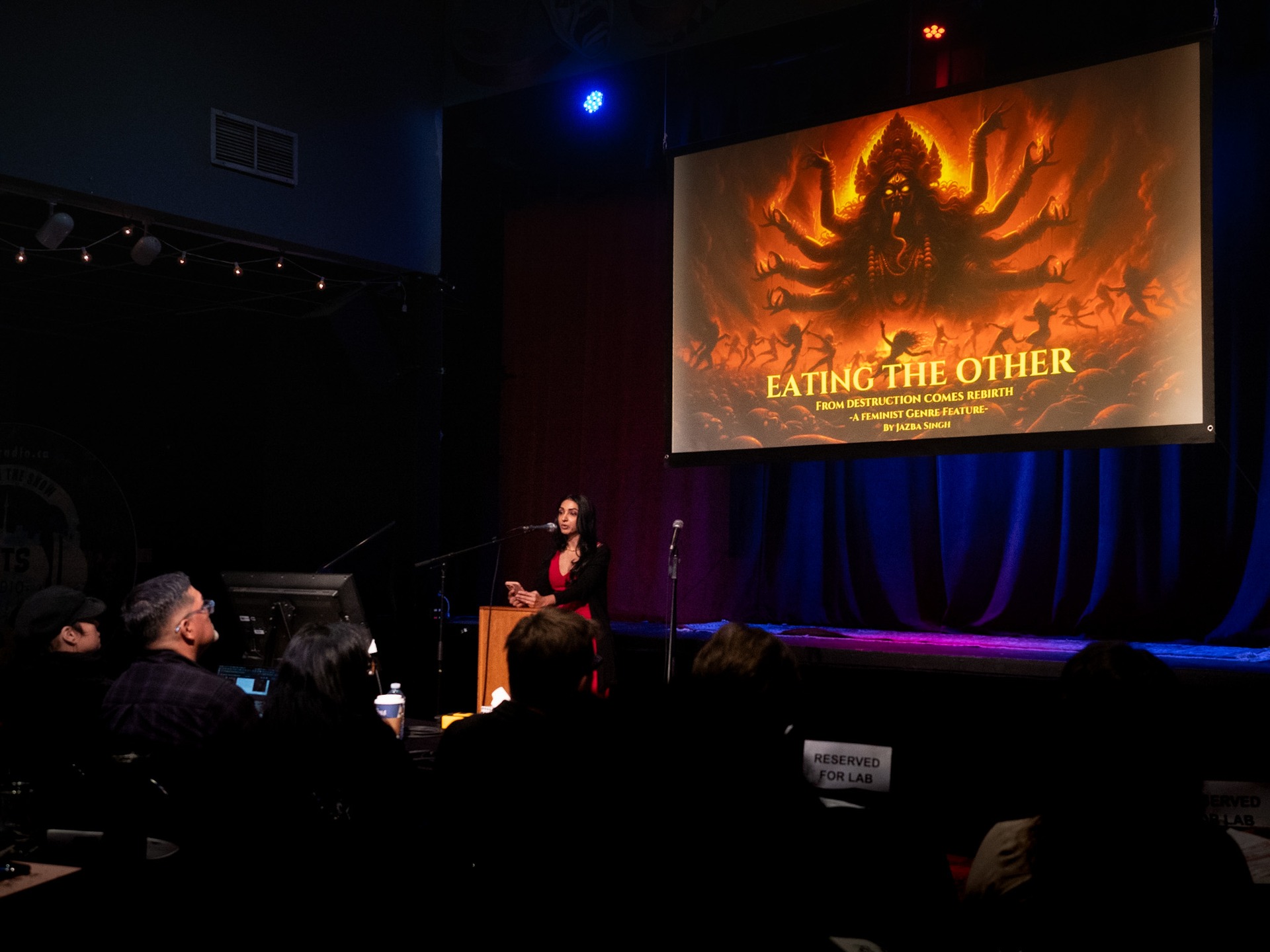 Development Lab – photo 9